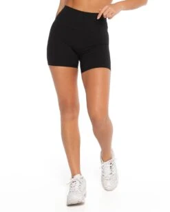 Elite Eleven Aura SF Shorts - Black