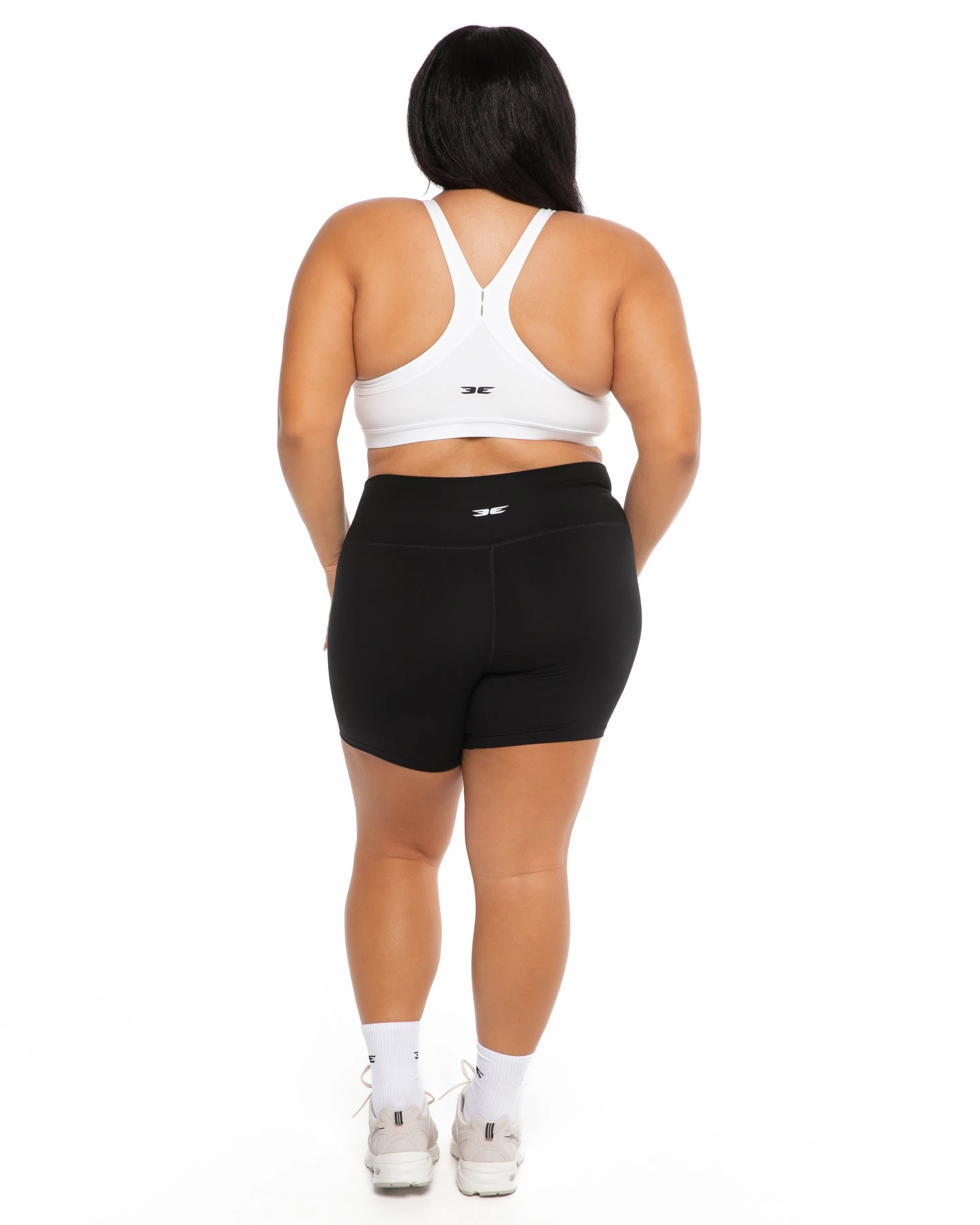 Elite Eleven Aura SF Shorts - Black - Image 6