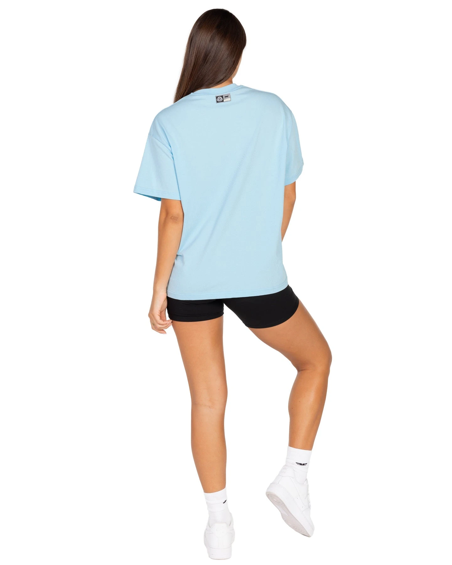Elite Eleven Squad Tee - Light Blue - Image 3