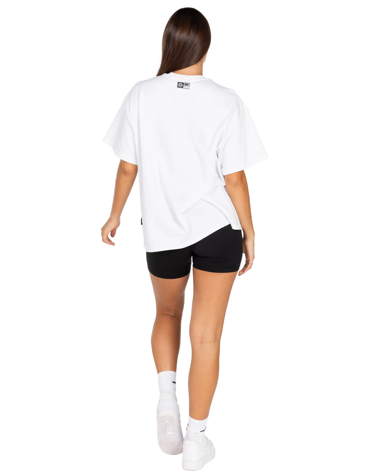 Elite Eleven Squad Tee - White - Image 3
