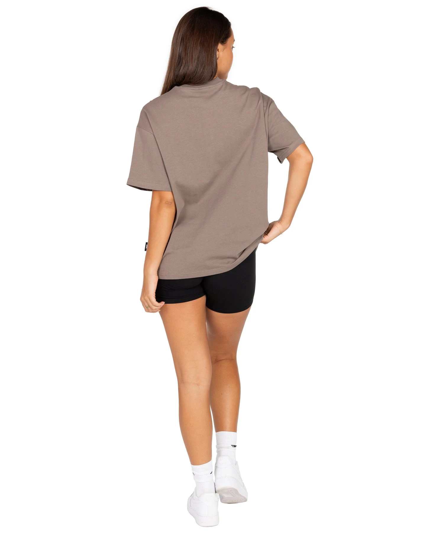 Elite Eleven Women's Classic Tee - Cement - Image 4