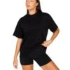 Elite Eleven Women's Classic Tee - Black