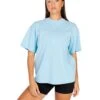 Elite Eleven Women's Classic Tee - Sky Blue