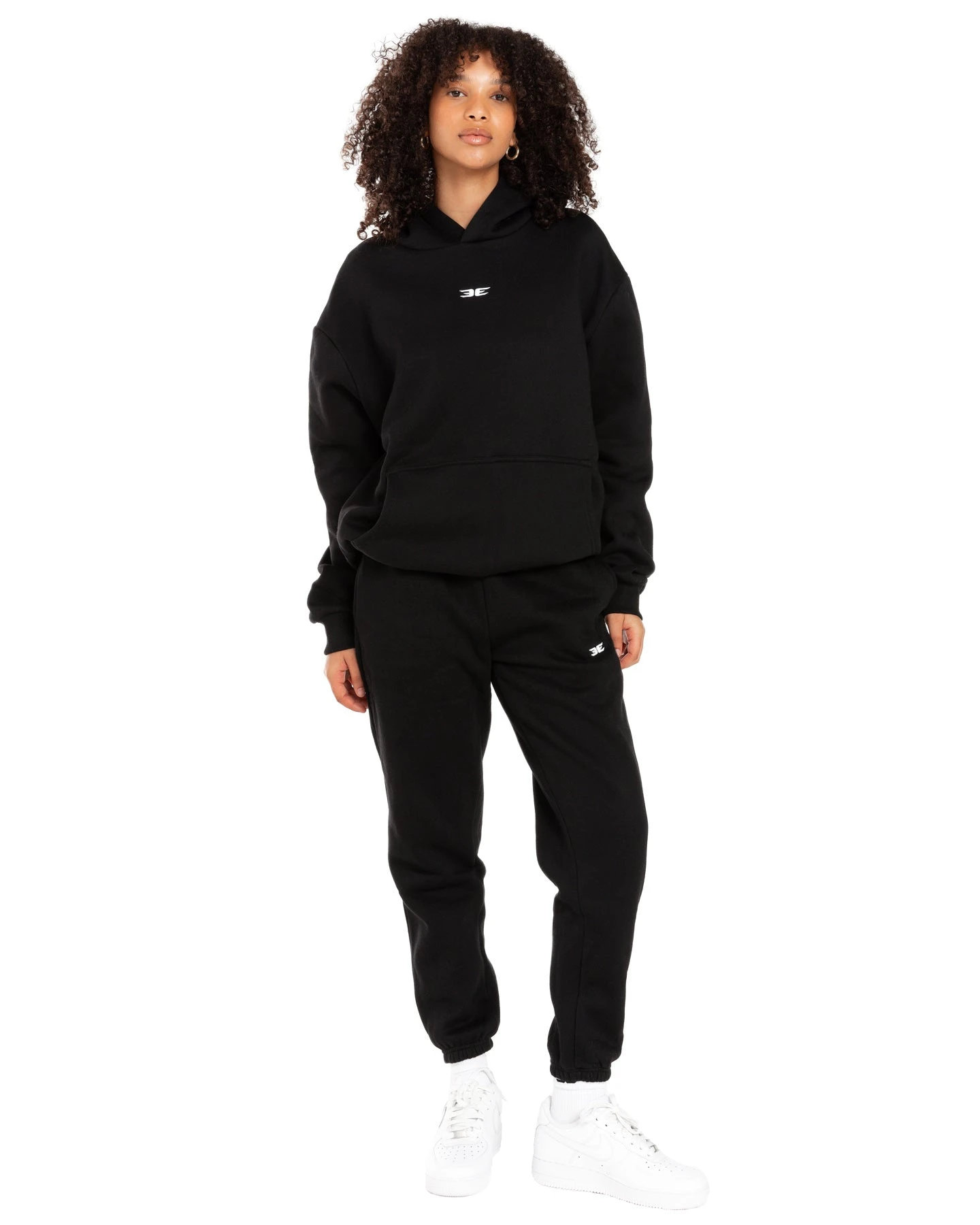 Elite Eleven Classic Hoodie - Black - Image 4