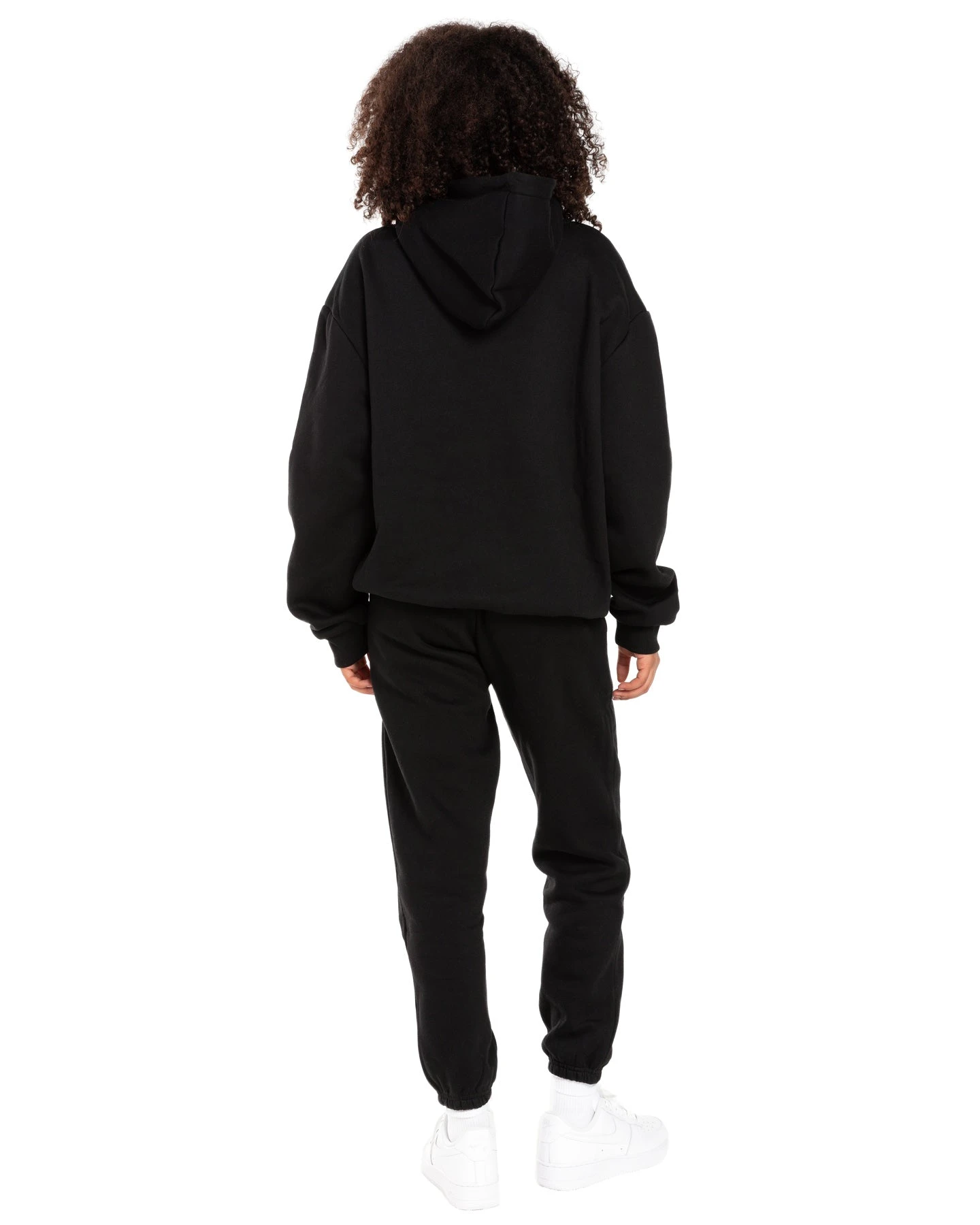 Elite Eleven Classic Hoodie - Black - Image 5