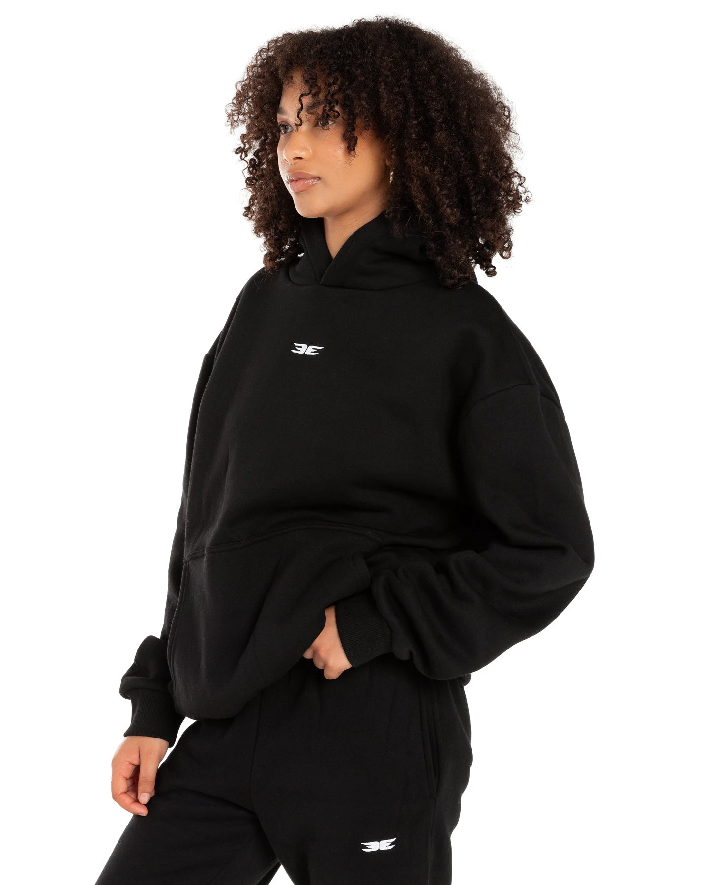 Elite Eleven Classic Hoodie - Black - Image 6