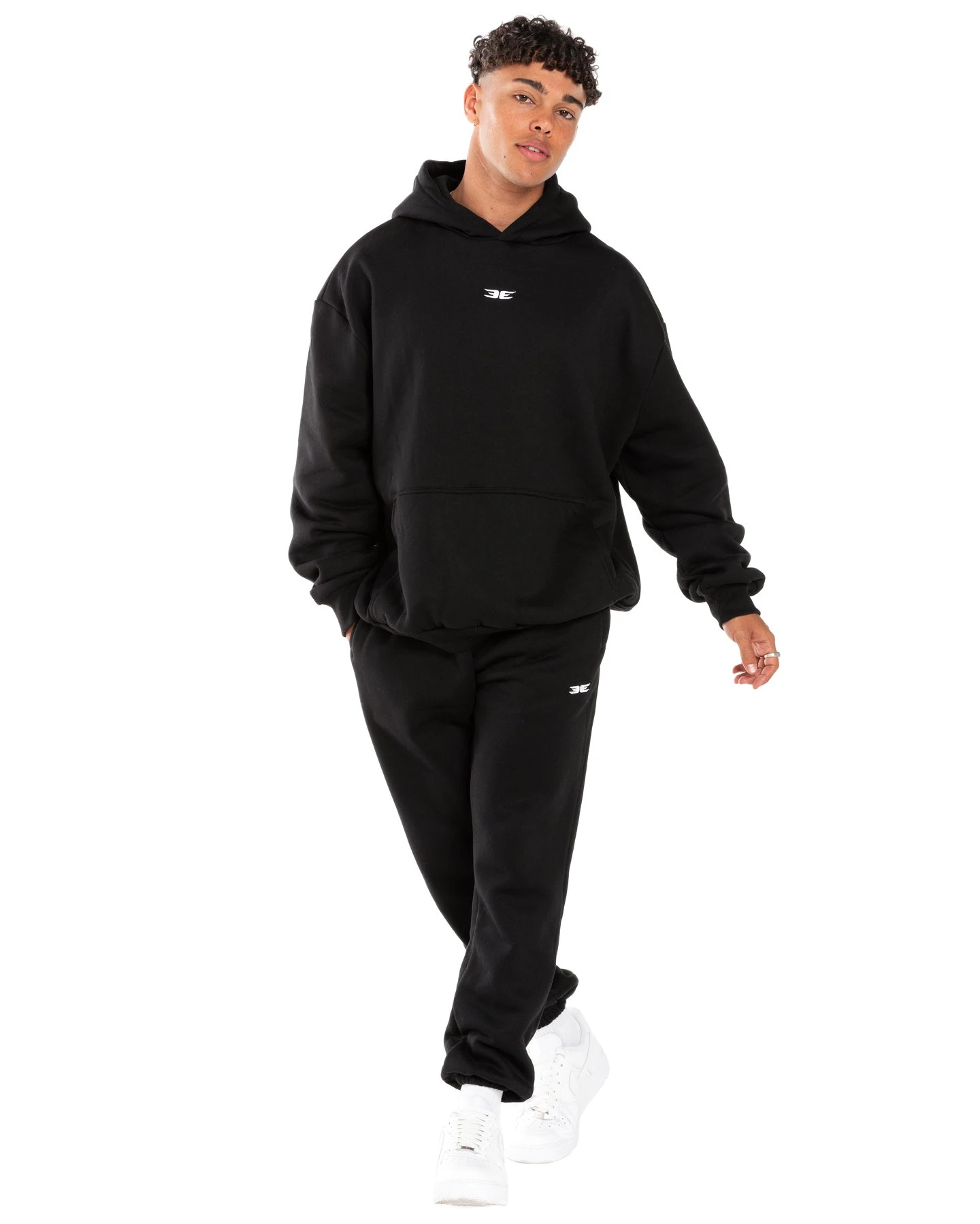 Elite Eleven Classic Hoodie - Black - Image 7