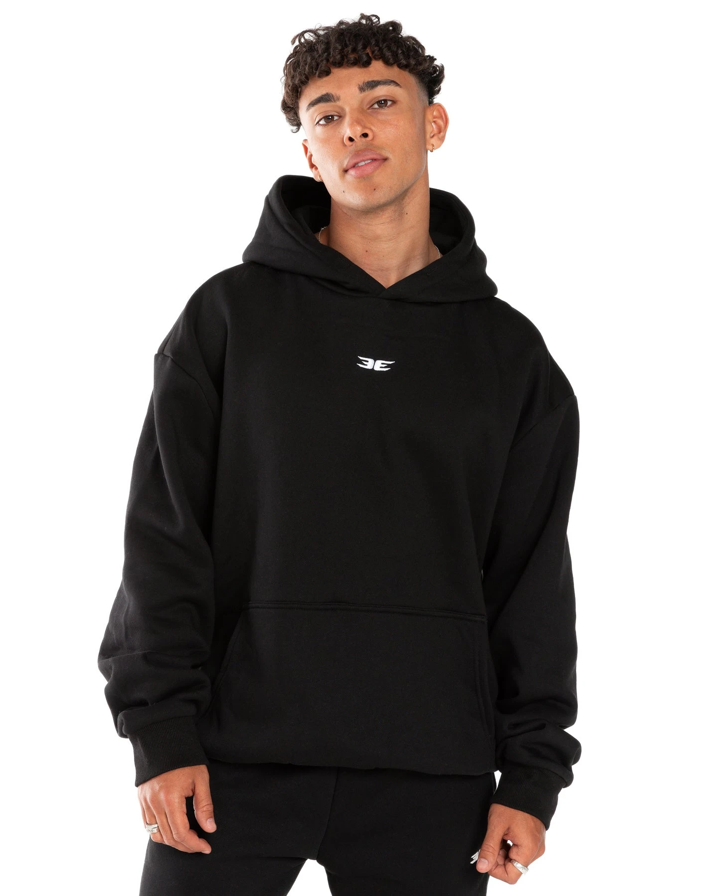 Elite Eleven Classic Hoodie - Black - Image 3
