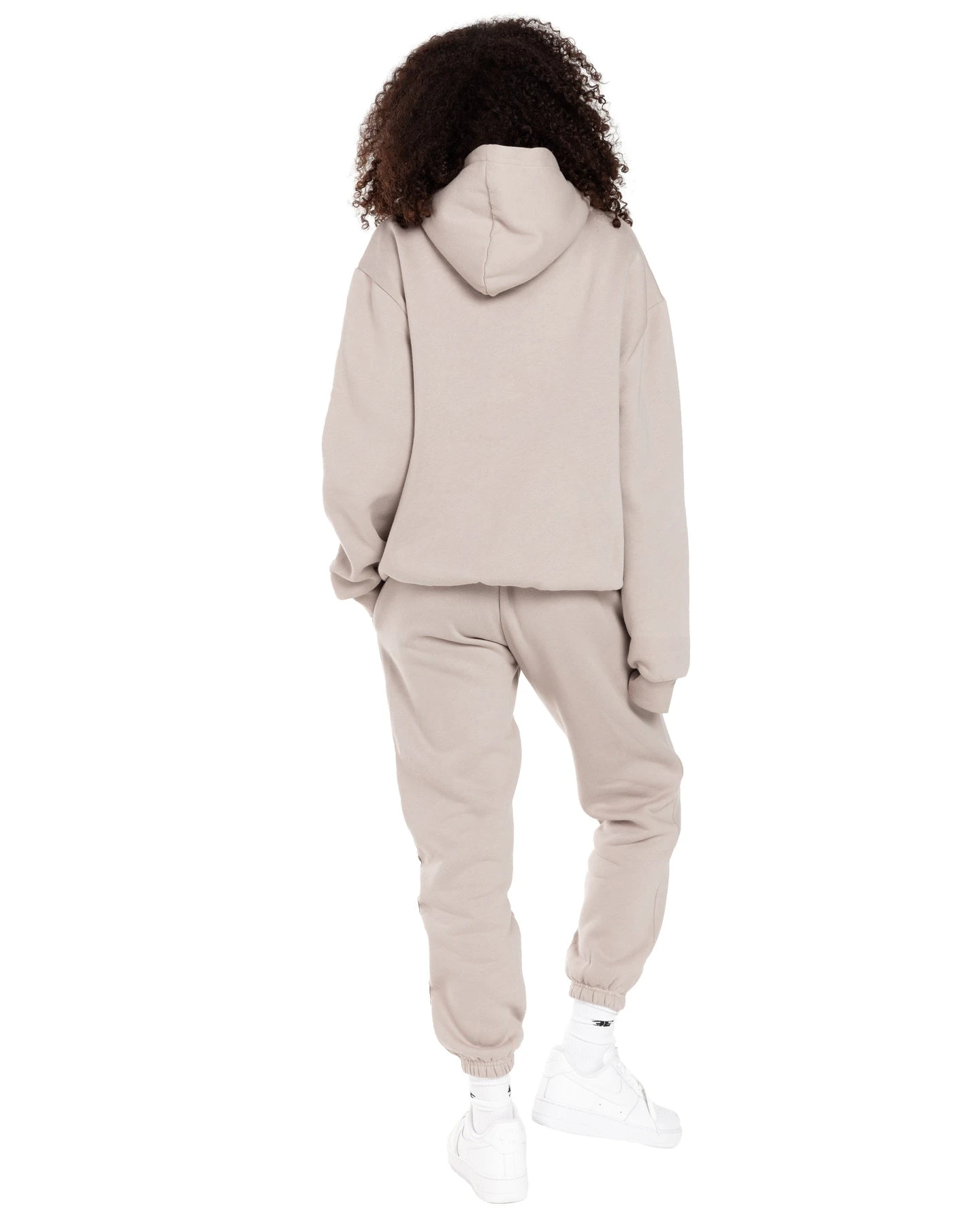 Elite Eleven Classic Hoodie - Taupe - Image 6