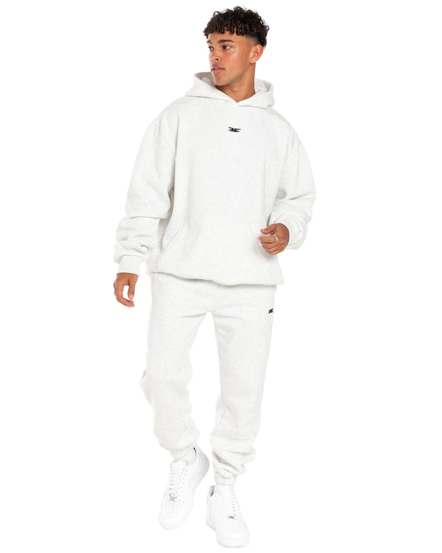 Elite Eleven Classic Hoodie - Polar Grey - Image 5