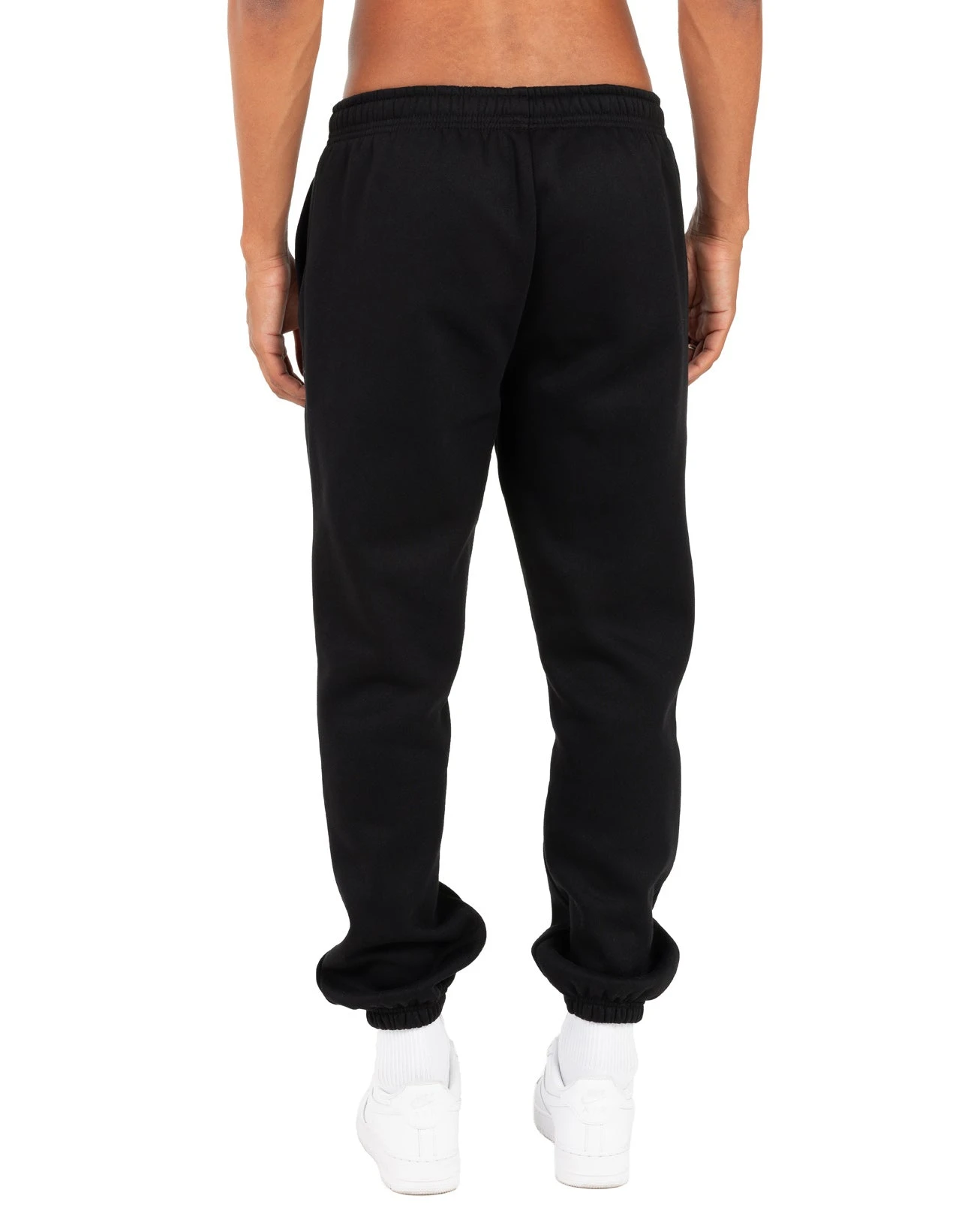 Elite Eleven Track & Field Trackpants - Black - Image 5