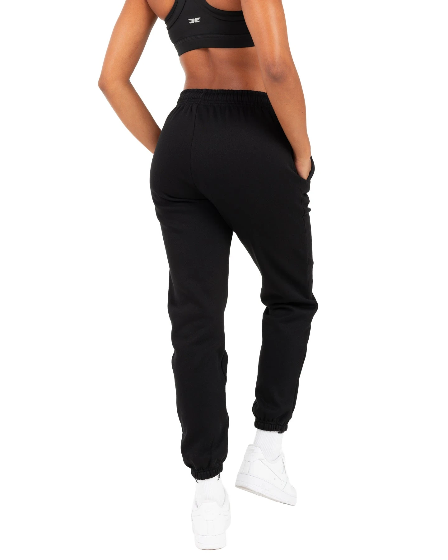 Elite Eleven Track & Field Trackpants - Black - Image 7