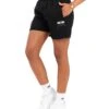 Elite Eleven Track & Field Shorts - Black