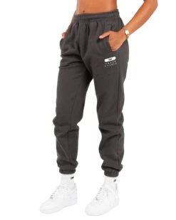 Elite Eleven Track & Field Trackpants - Slate