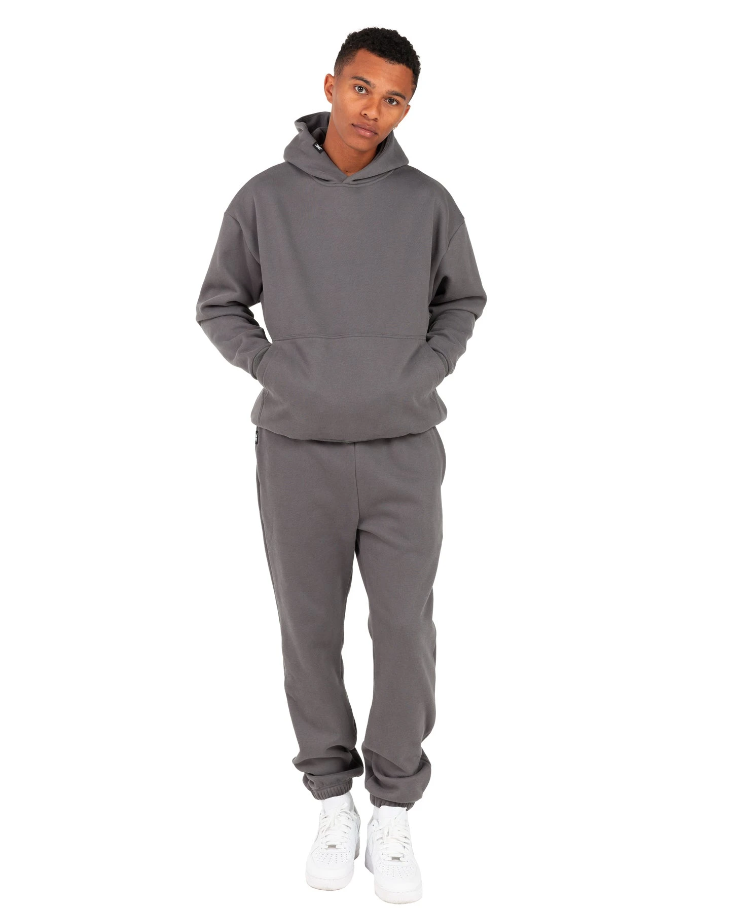 Elite Eleven Ultra Heavyweight Jogger - Slate - Image 2