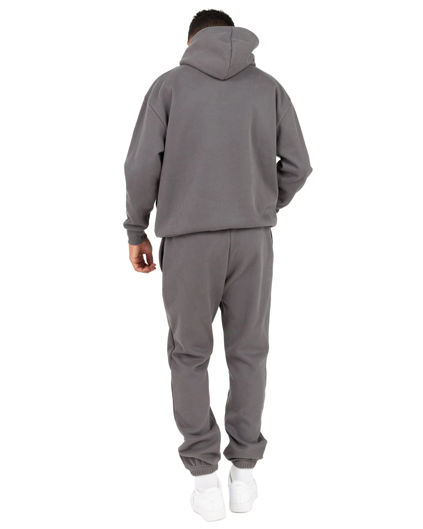 Elite Eleven Ultra Heavyweight Jogger - Slate - Image 3