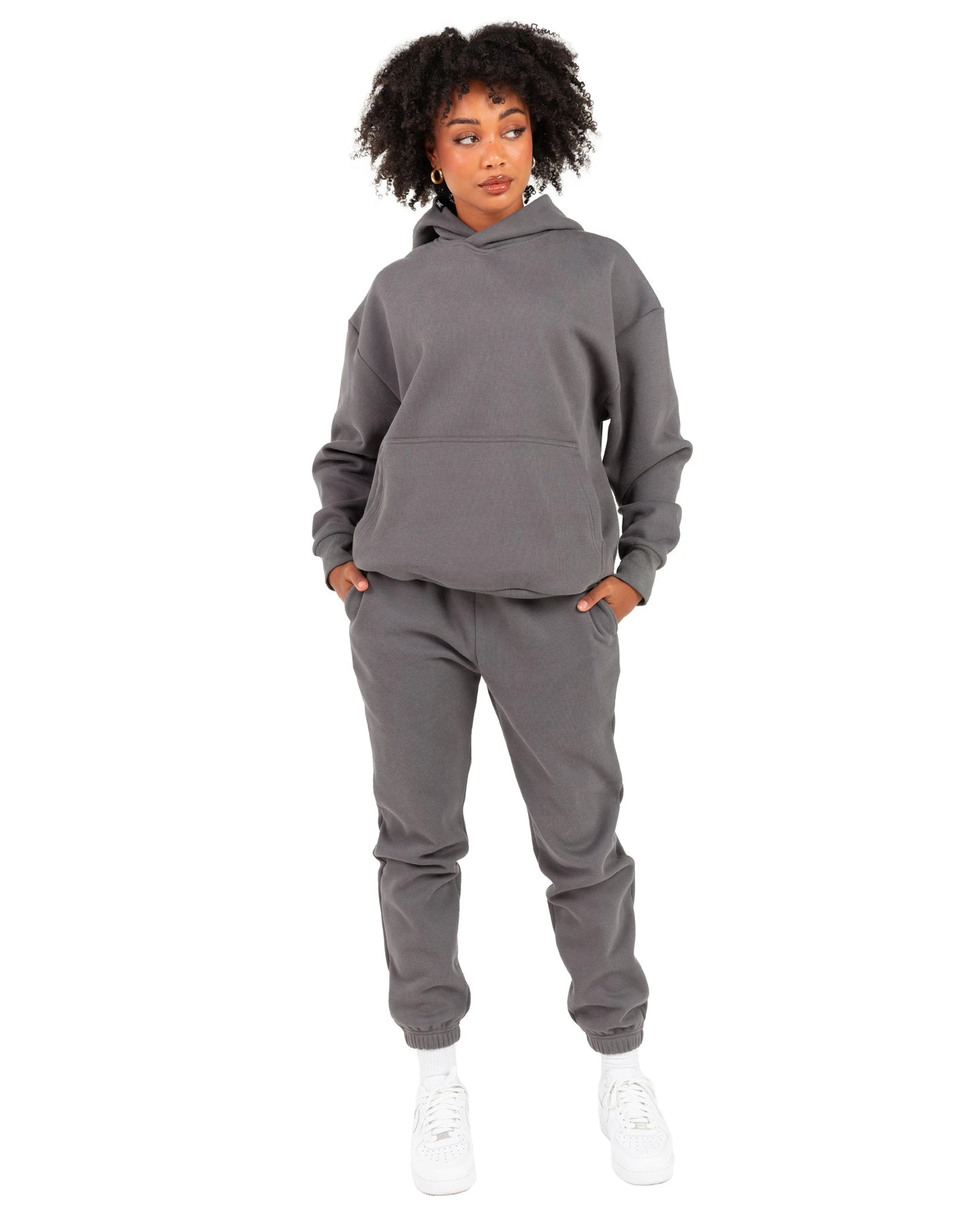 Elite Eleven Ultra Heavyweight Jogger - Slate - Image 7