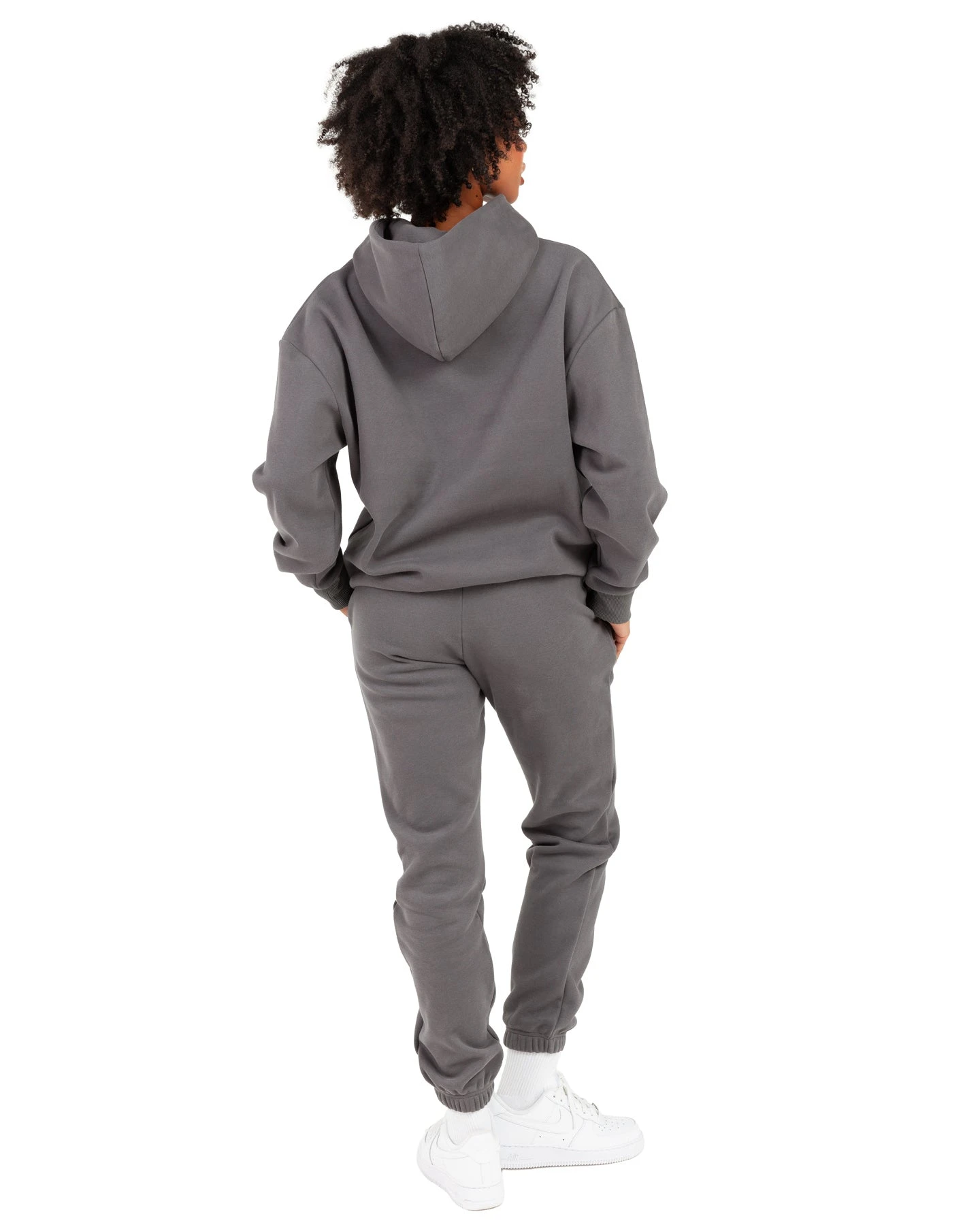 Elite Eleven Ultra Heavyweight Jogger - Slate - Image 8