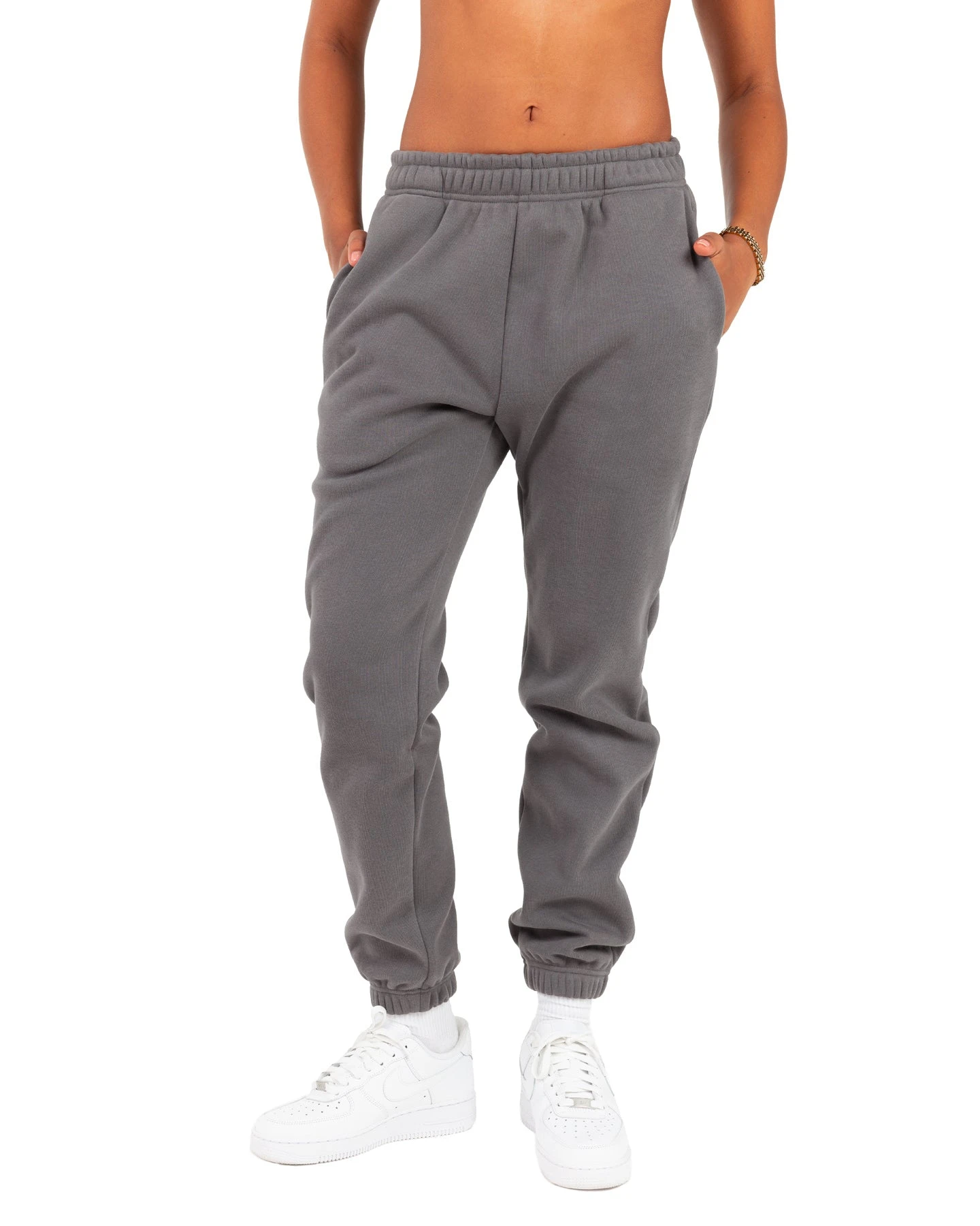 Elite Eleven Ultra Heavyweight Jogger - Slate - Image 10