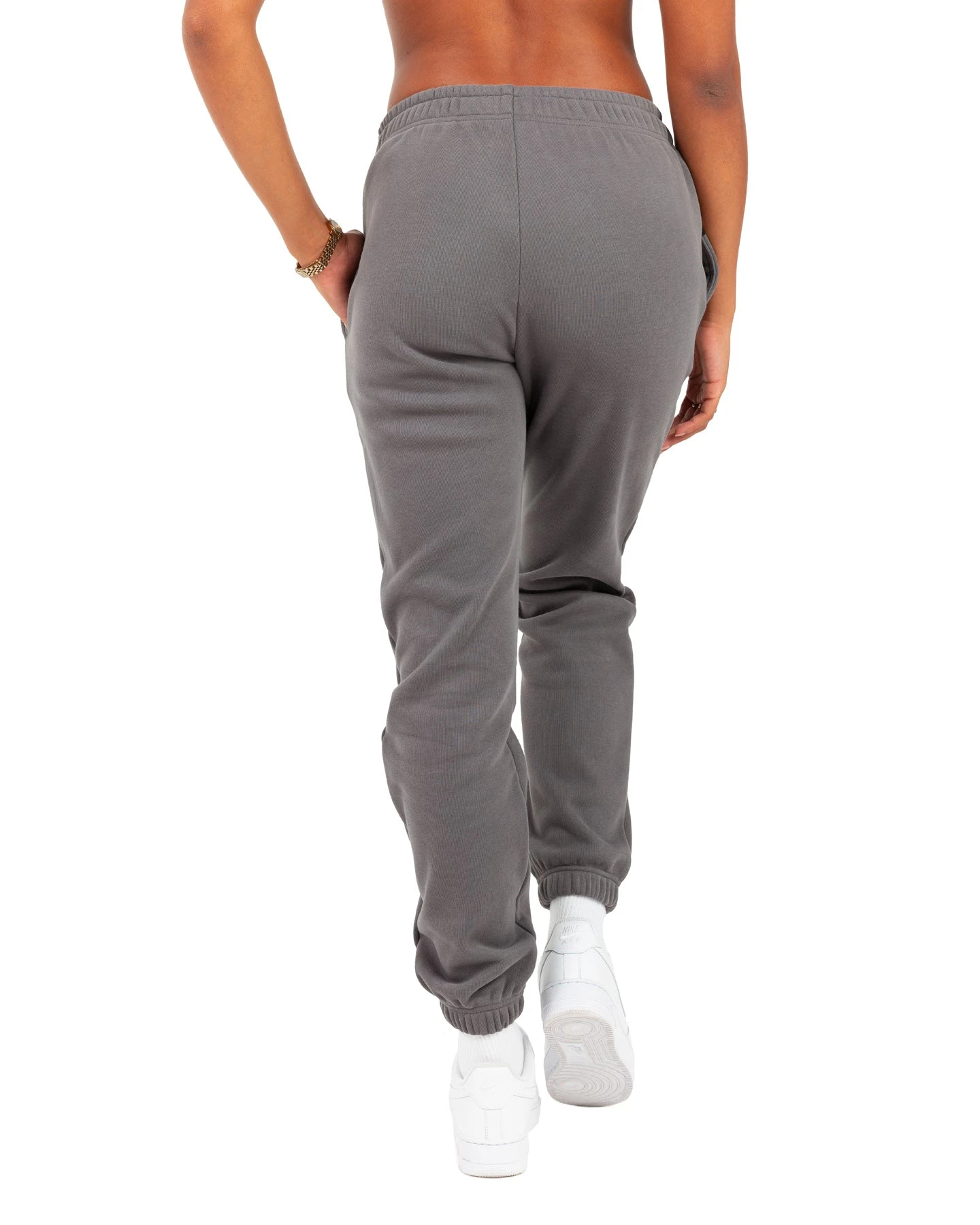 Elite Eleven Ultra Heavyweight Jogger - Slate - Image 11
