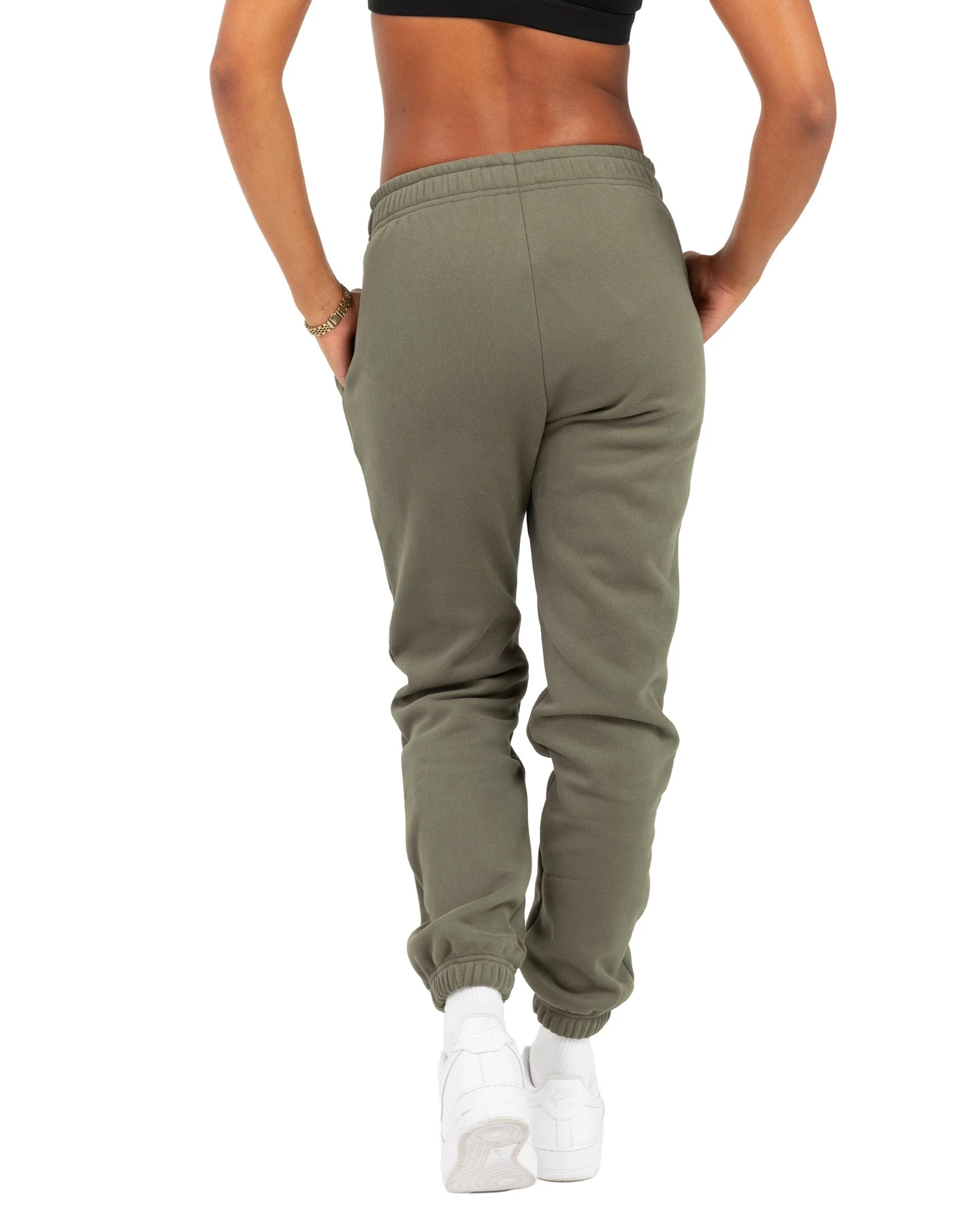 Elite Eleven Ultra Heavyweight Jogger - Sage - Image 10