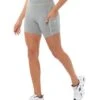 Elite Eleven Activ Ascend Shorts - Grey