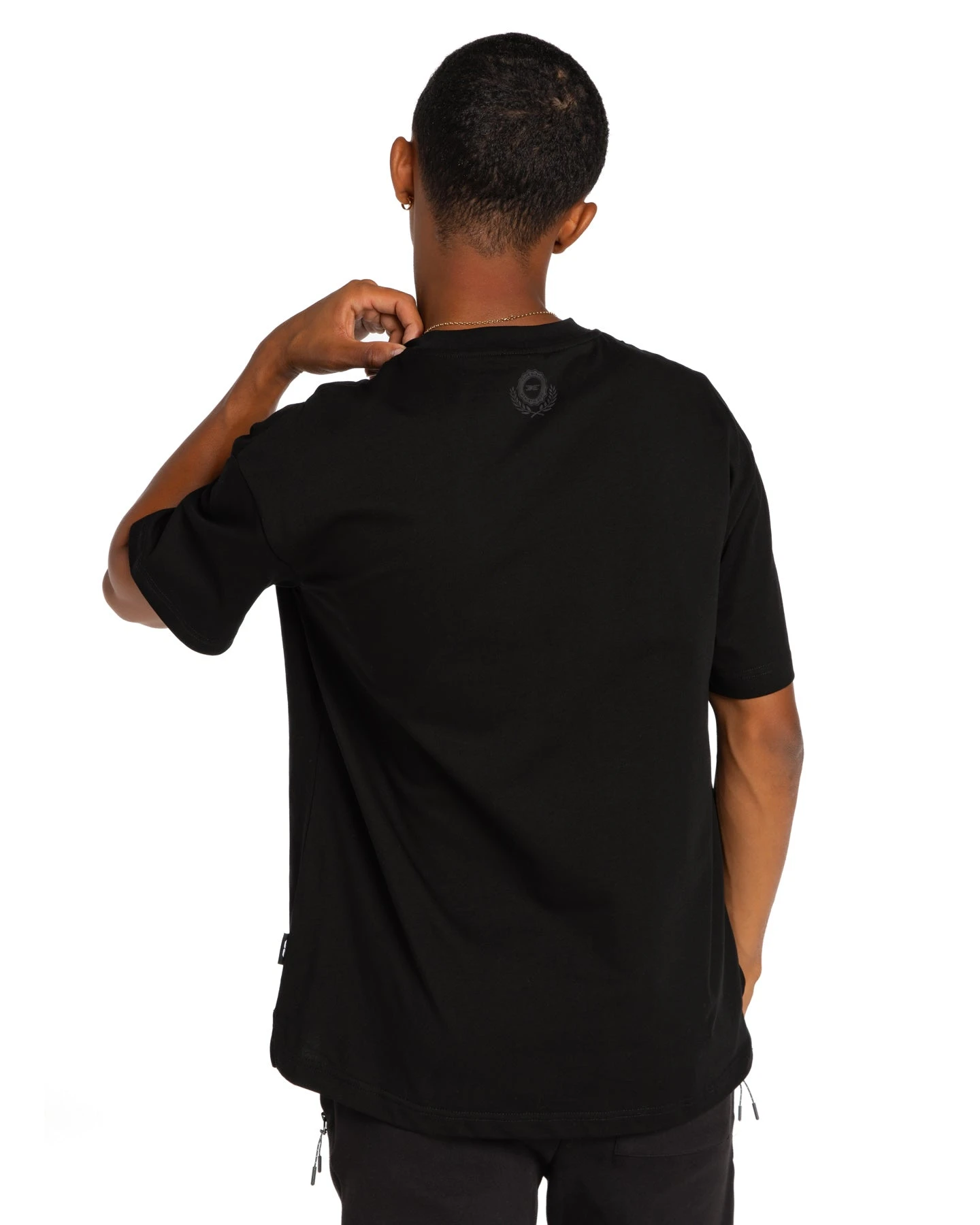 Elite Eleven Alumni Tee - Black - Image 7