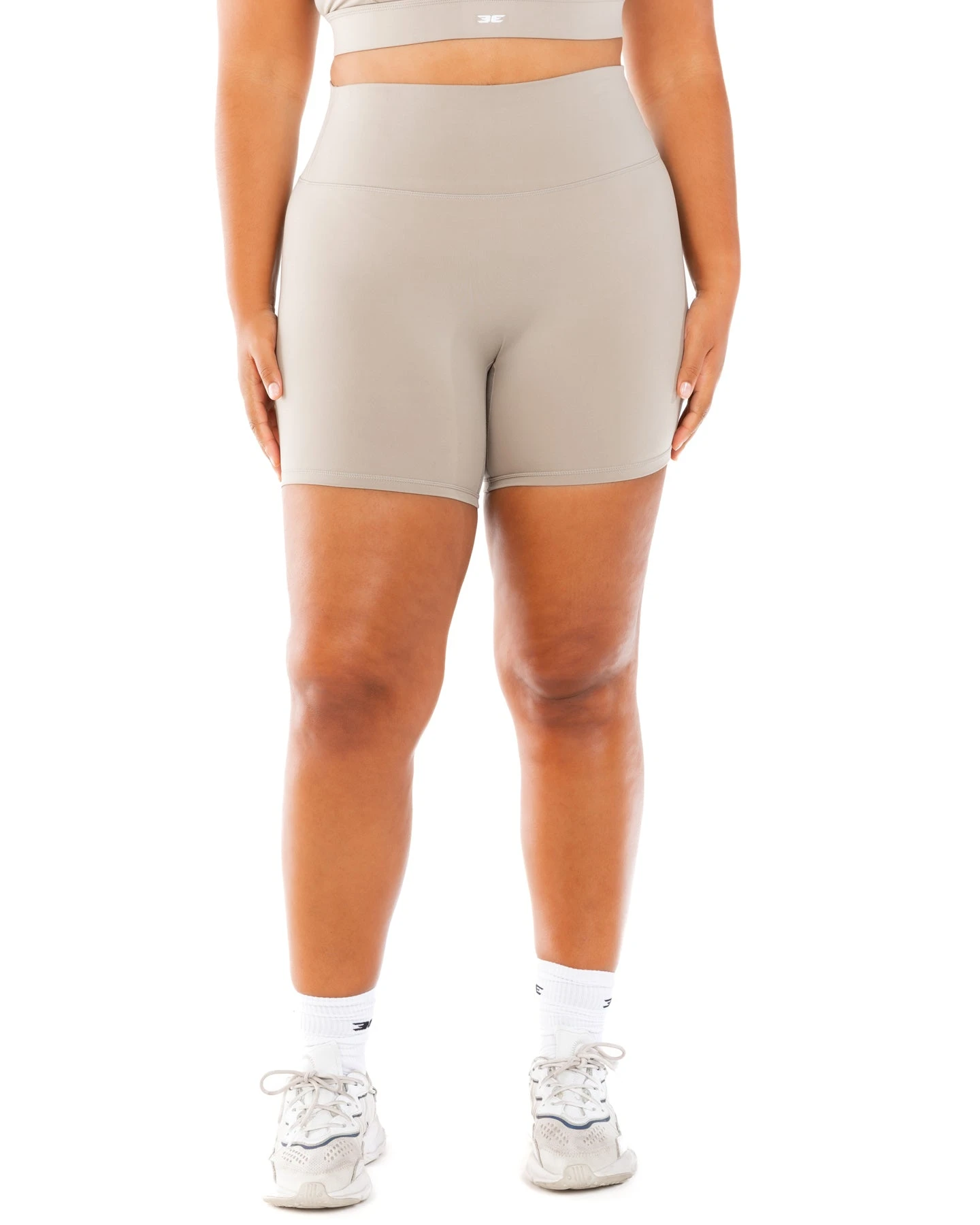 Elite Eleven Aura SF Shorts - Vintage Khaki