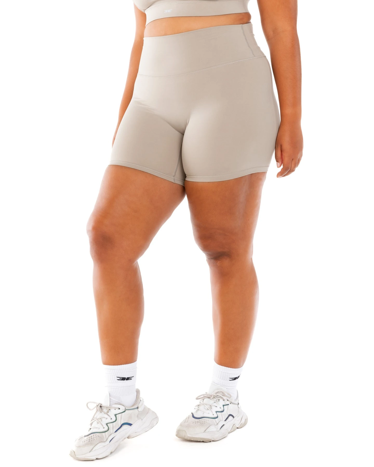 Elite Eleven Aura SF Shorts - Vintage Khaki - Image 2
