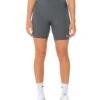 Elite Eleven Wrap Shorts - Cloud Grey