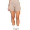 Elite Eleven Cross Over Shorts - Vintage Khaki
