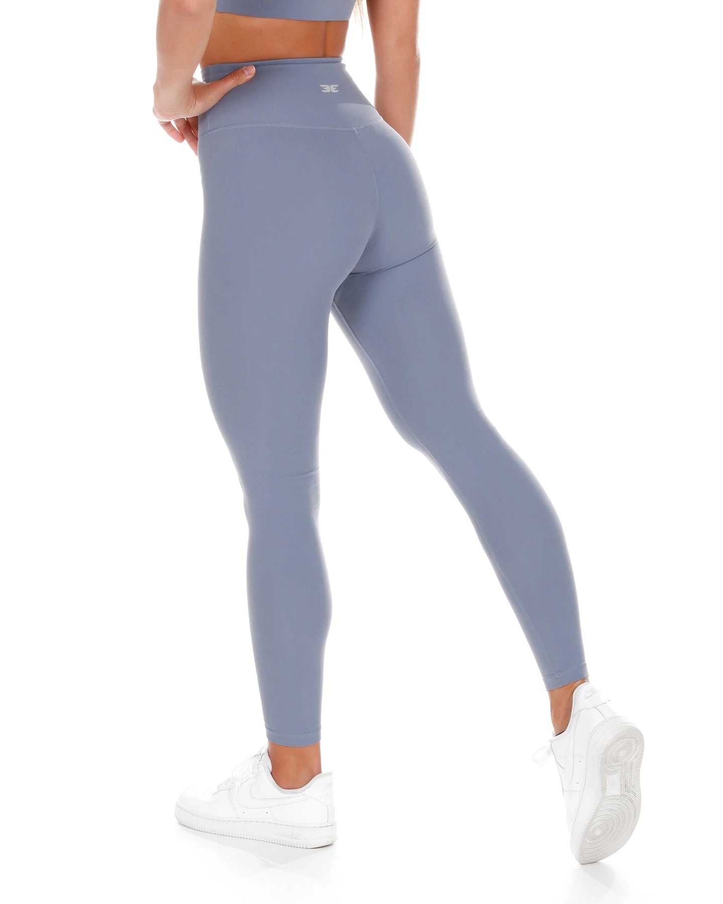 Elite Eleven Lunar Leggings - Blue - Image 2
