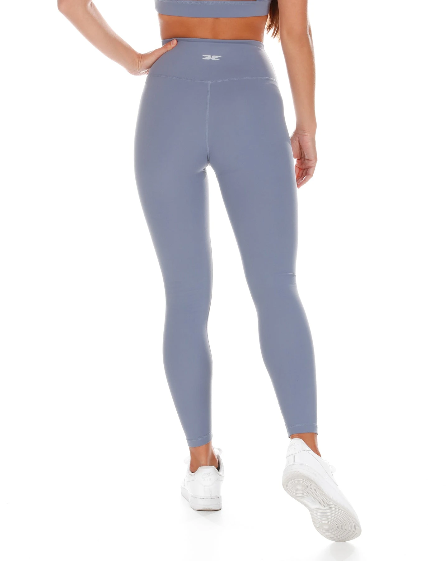 Elite Eleven Lunar Leggings - Blue - Image 4