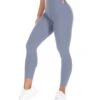 Elite Eleven 7/8 Lunar Leggings - Blue