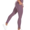 Elite Eleven Lunar Ascend Leggings - Mauve