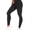 Elite Eleven Lunar Leggings - Black