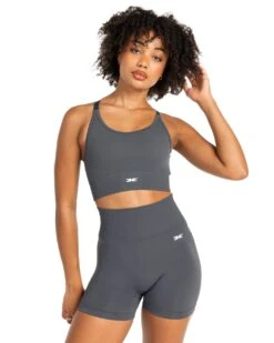Elite Eleven Elite Seamless V2 Bra - Grey