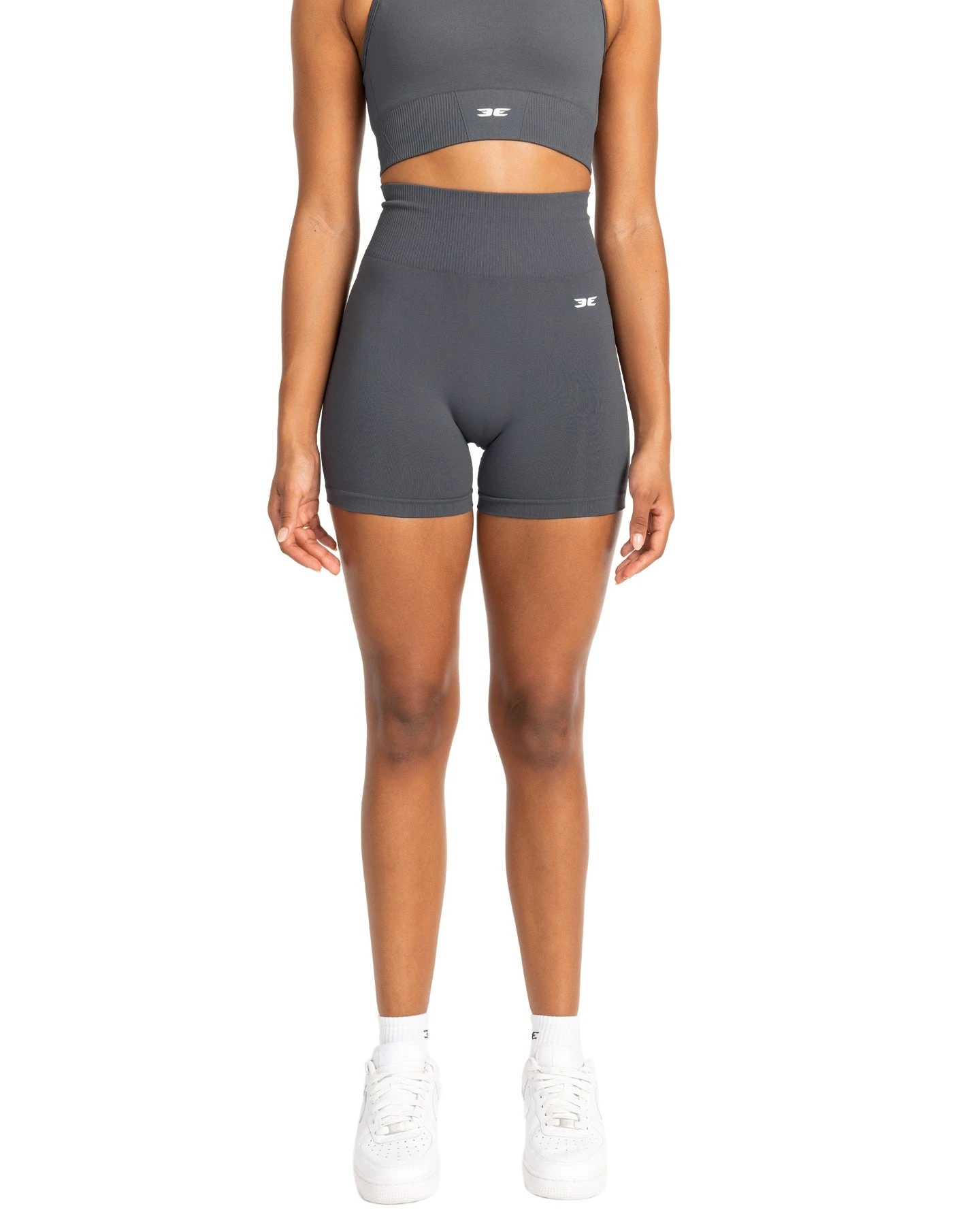 Elite Eleven Elite Seamless V2 Shorts - Grey - Image 5
