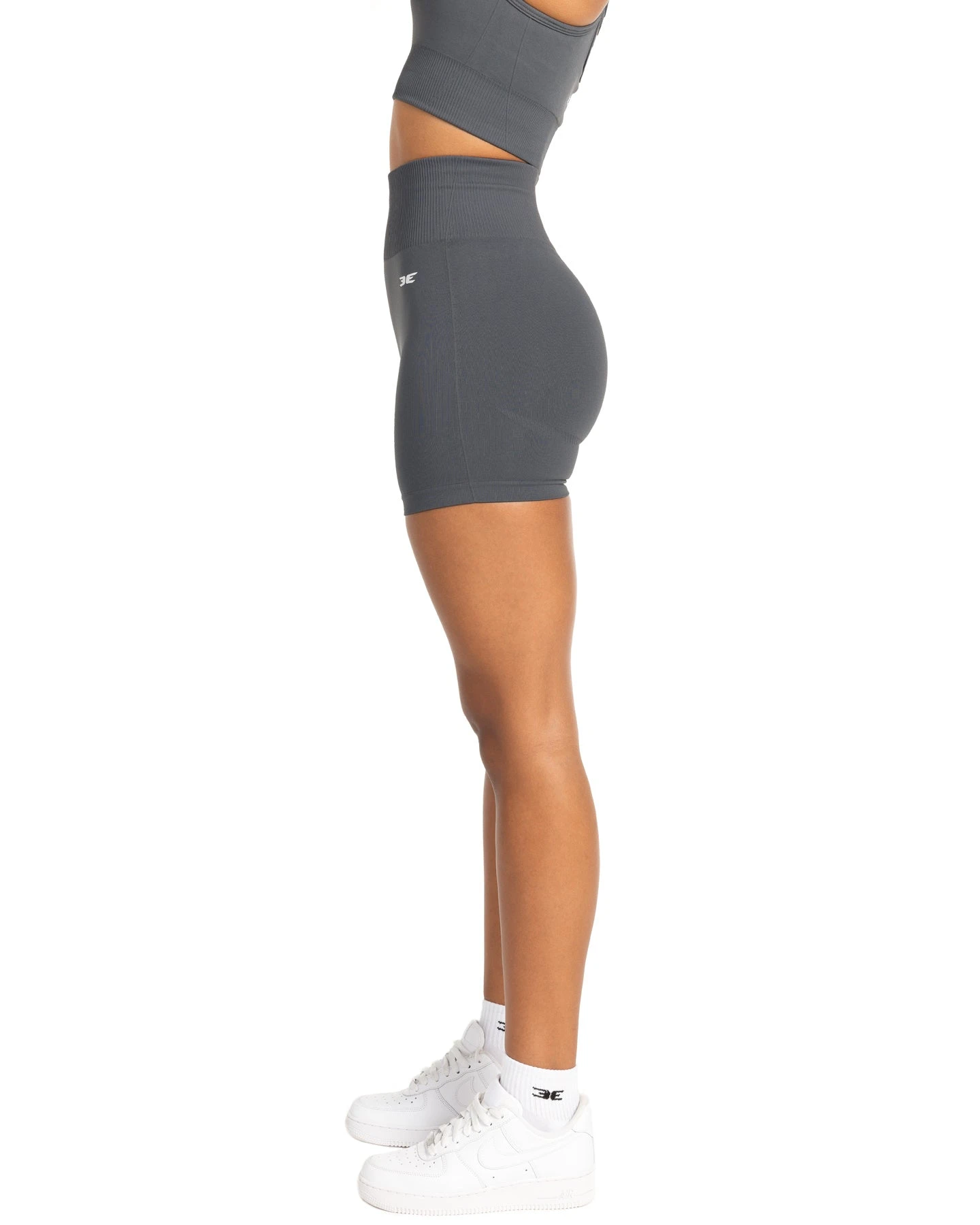 Elite Eleven Elite Seamless V2 Shorts - Grey - Image 6