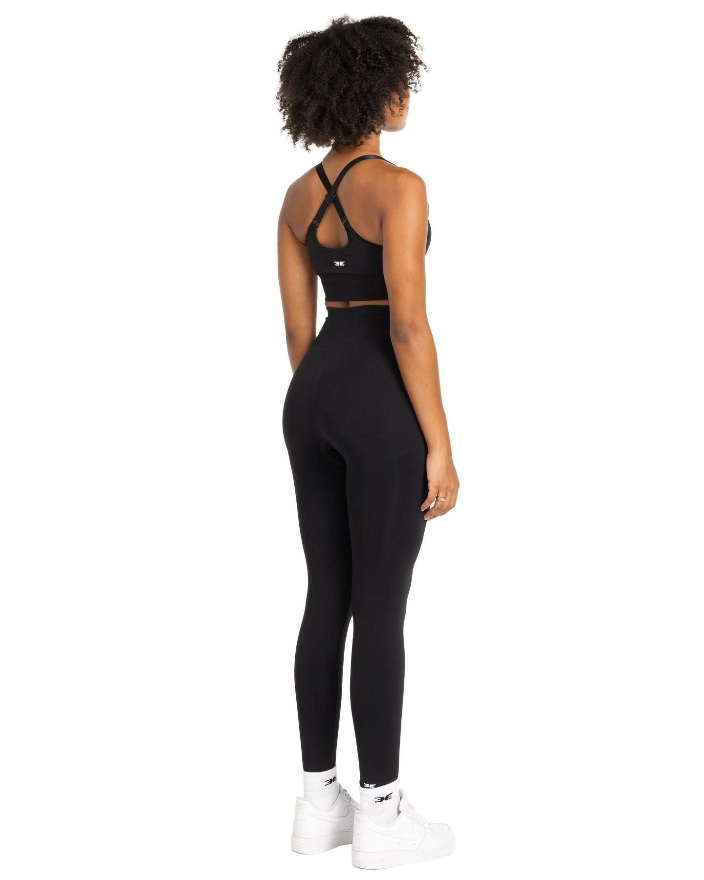 Elite Eleven Elite Seamless V2 Leggings - Black - Image 2