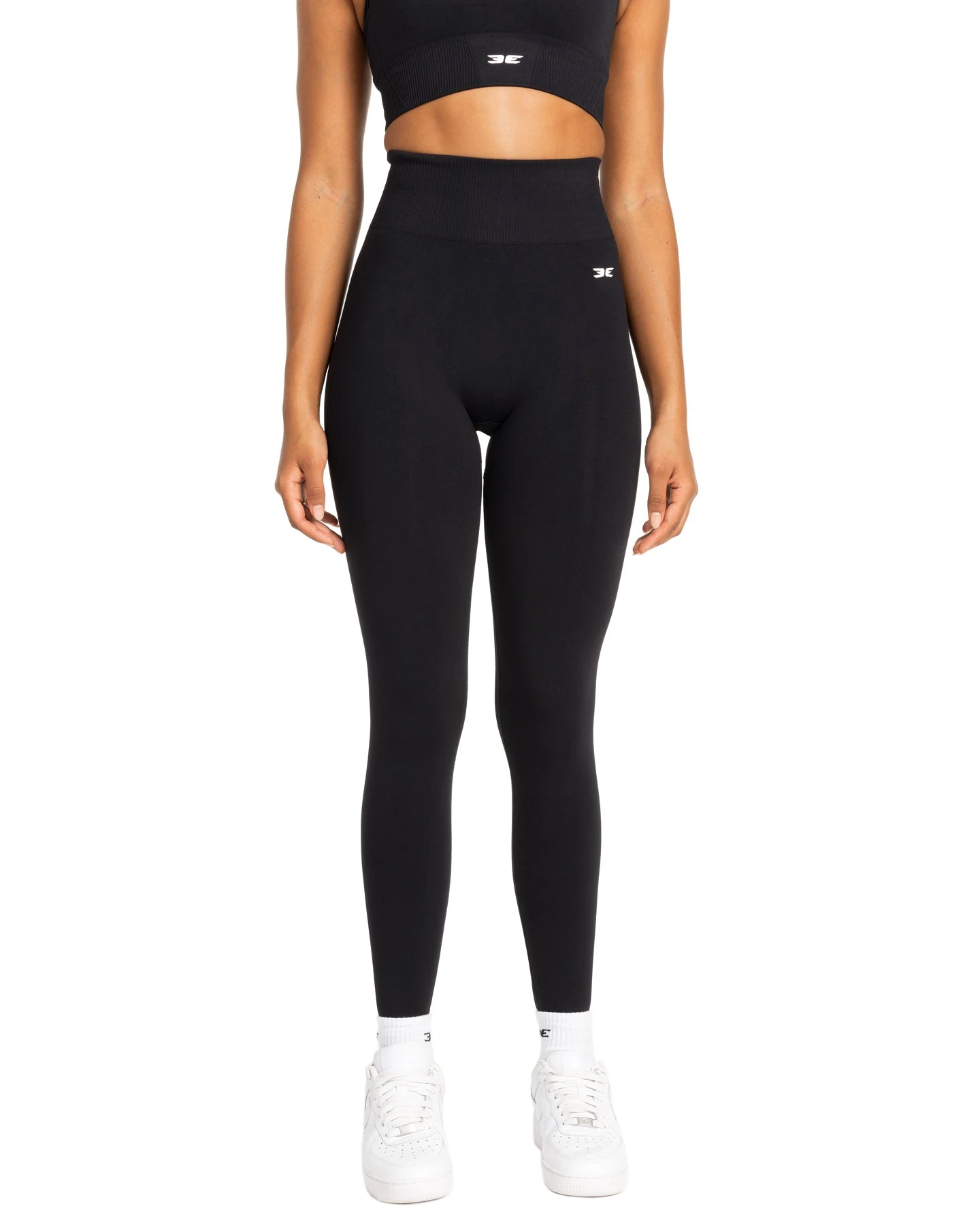 Elite Eleven Elite Seamless V2 Leggings - Black - Image 6