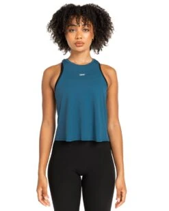 Elite Eleven ProLite Split Tank - Blue