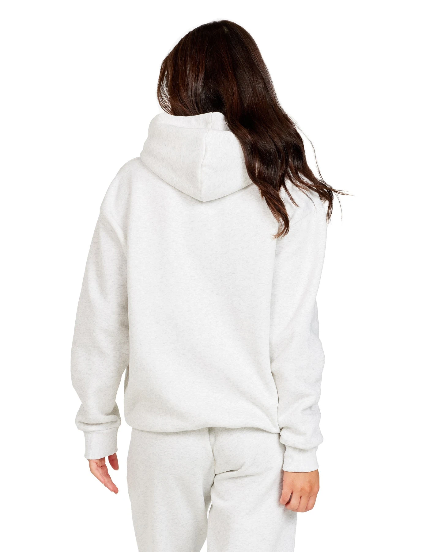 Elite Eleven Staple Hoodie - Polar Grey - Image 7