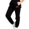 Elite Eleven Staple Trackpants - Black