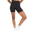 Elite Eleven Aura Bonded Shorts - Black