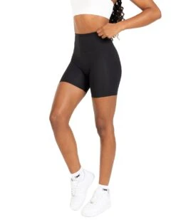 Elite Eleven Lunar Shorts - Black