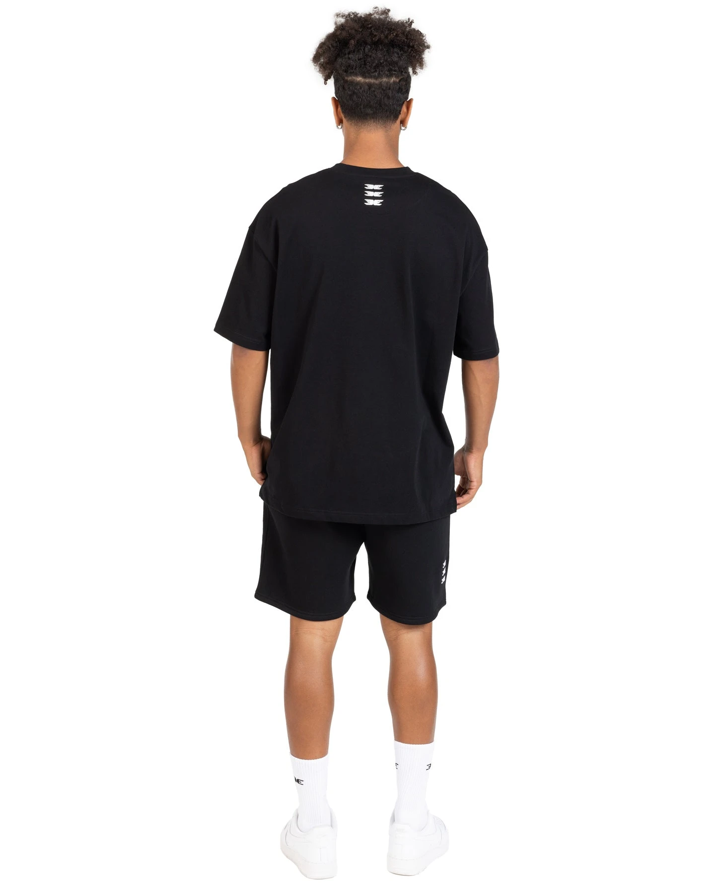 Elite Eleven Registered Tee - Black - Image 6