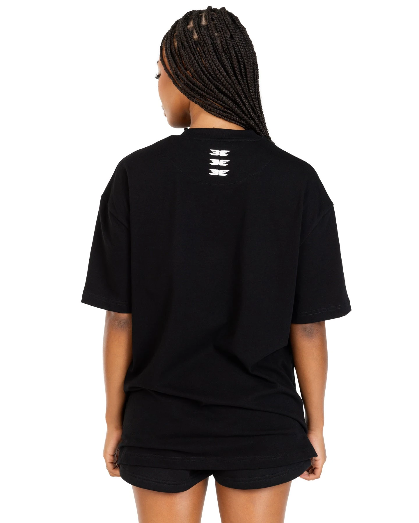 Elite Eleven Registered Tee - Black - Image 8