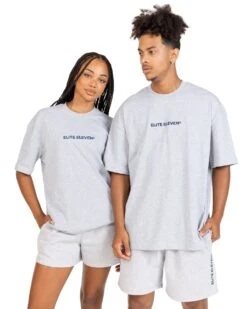Elite Eleven Registered Tee - Grey
