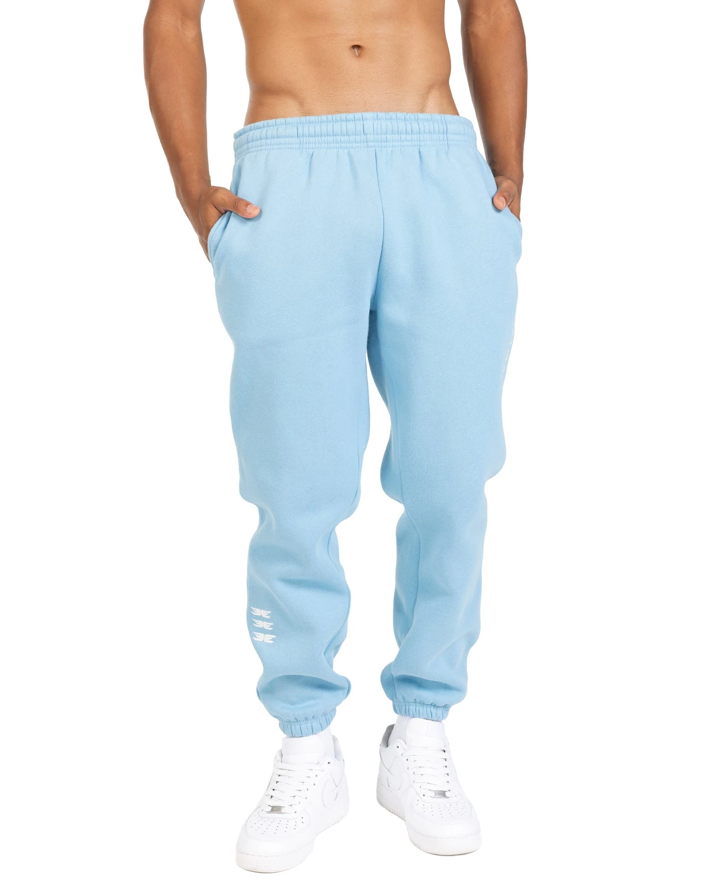 Elite Eleven Registered Trackpants - Light Blue - Image 8